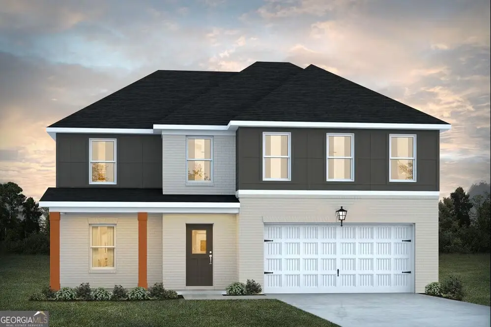 36 Faulkner Drive, Social Circle, GA 30025 - #1