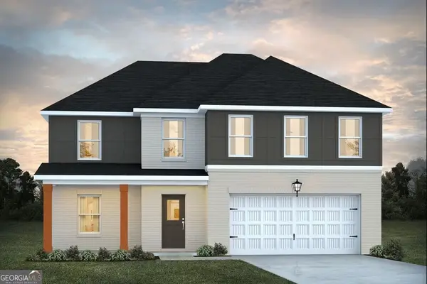 36 Faulkner Drive, Social Circle, GA 30025