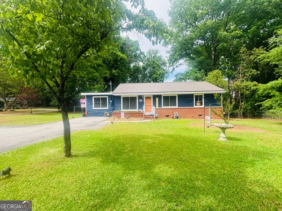 103 Pine Avenue, Griffin, GA 30224 - #2
