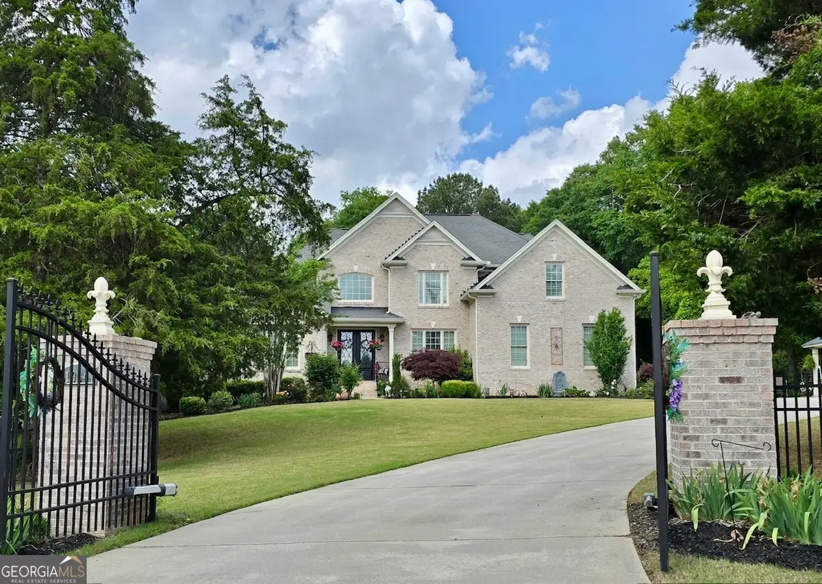 1994 Bennett Road, Grayson, GA 30017 - #1