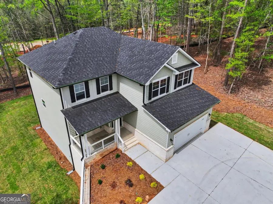 626 Walnut Creek Parkway, Pendergrass, GA 30567 - #3