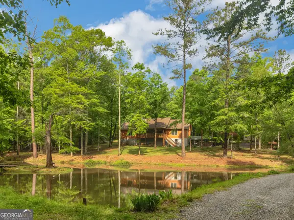 191, 151 Batten Drive, Thomaston, GA 30286