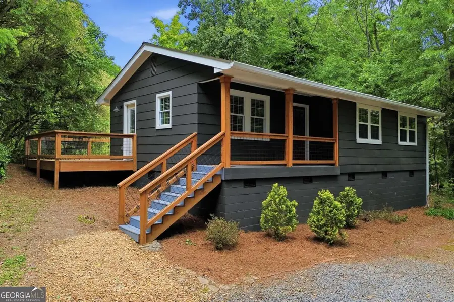 187 Stella Drive, Canton, GA 30115 - #2