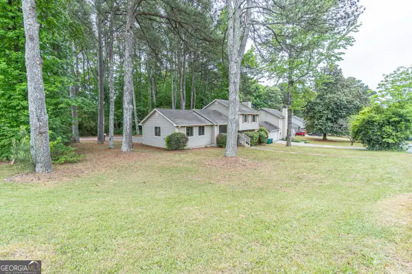 602 Brighton Drive, Lawrenceville, GA 30043