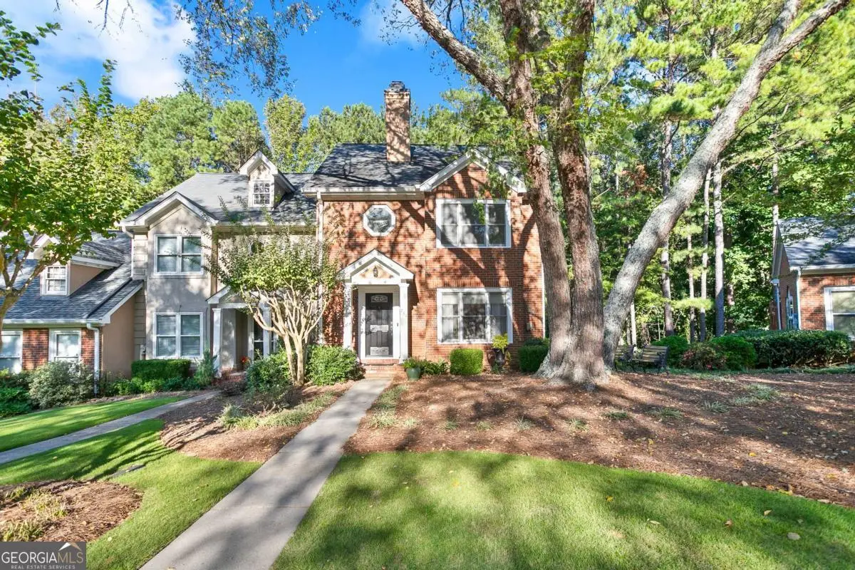 734 Olde Towne Lane, Marietta, GA 30068 - #1