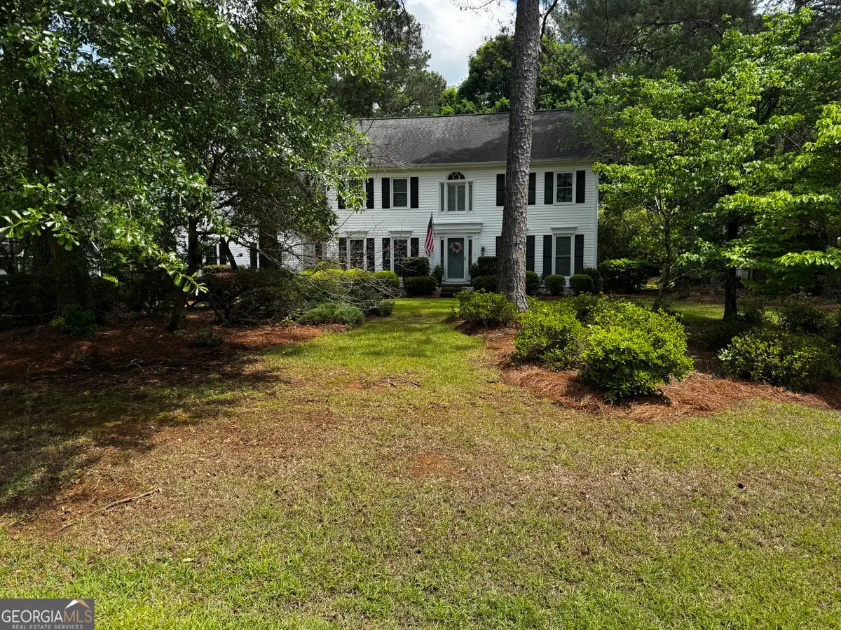 253 Eagle Drive, Macon, GA 31211 - #1