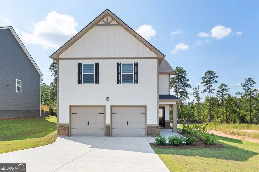 172 Percheron, Hogansville, GA 30230 - #2