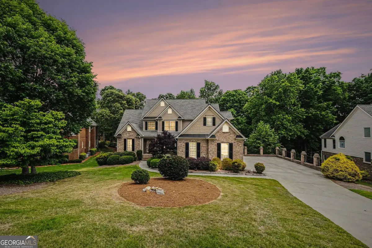 4621 Chartwell Chase Court, Flowery Branch, GA 30542 - #1