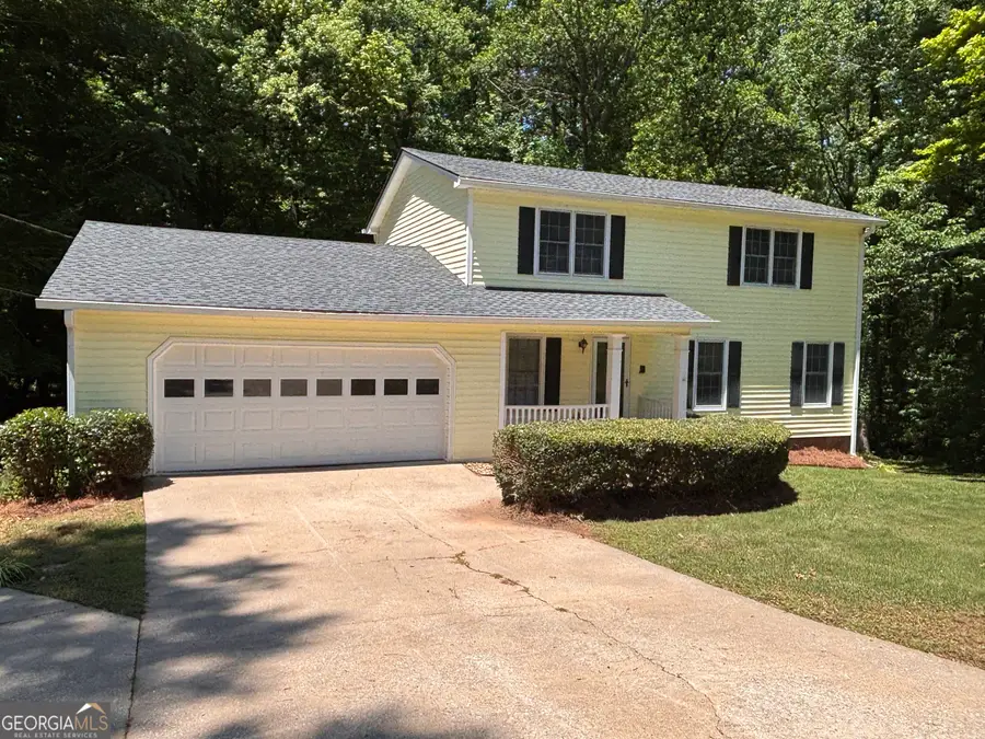 3791 Patricia Court, Douglasville, GA 30135 - #2