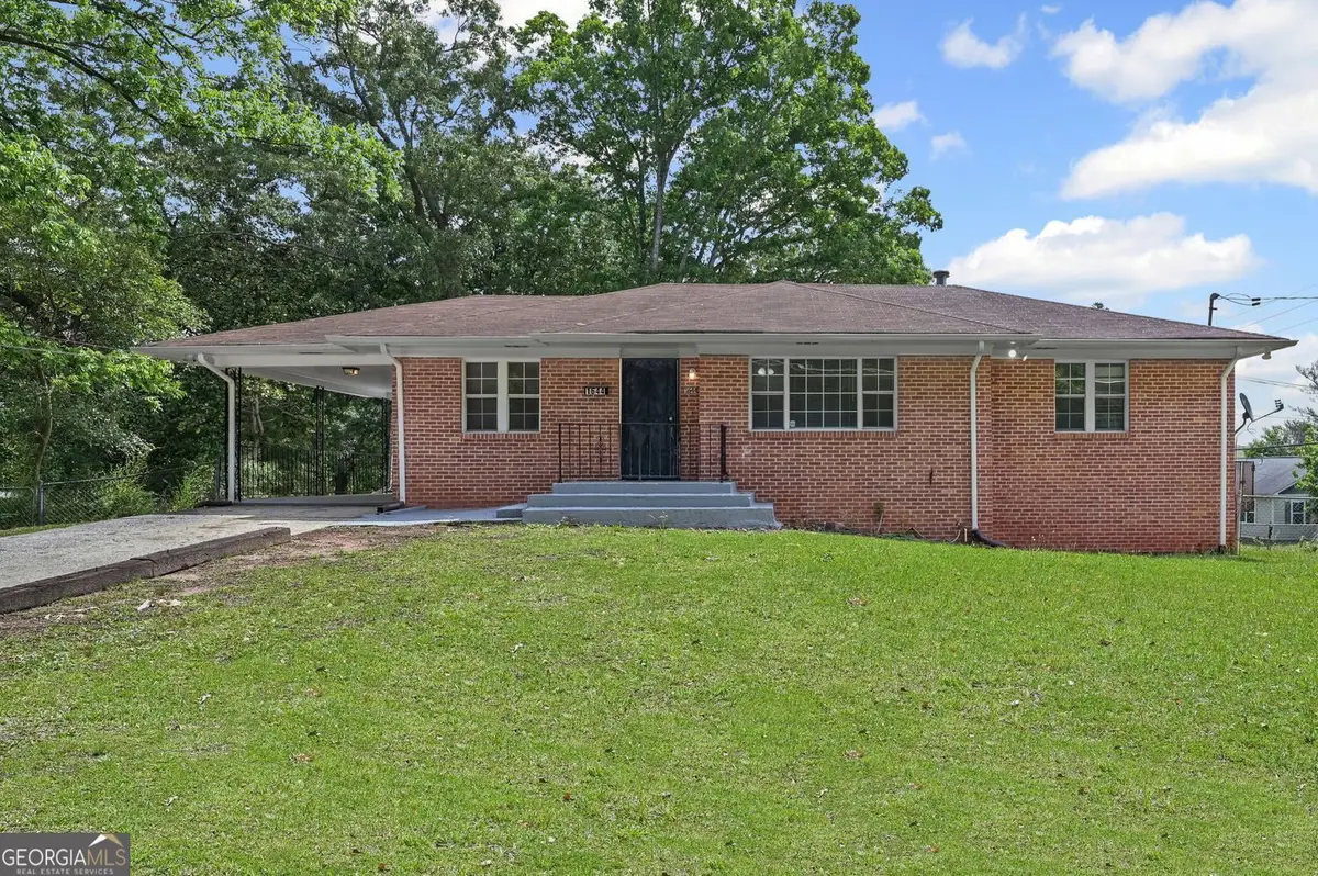 1644 Woodland Avenue Se, Atlanta, GA 30316 - #1