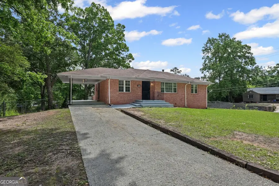 1644 Woodland Avenue Se, Atlanta, GA 30316 - #2