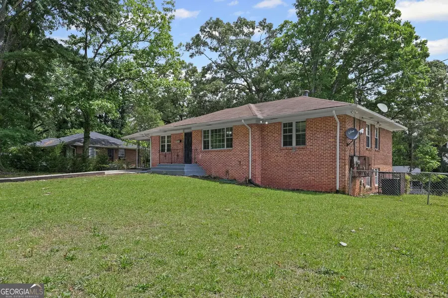 1644 Woodland Avenue Se, Atlanta, GA 30316 - #3