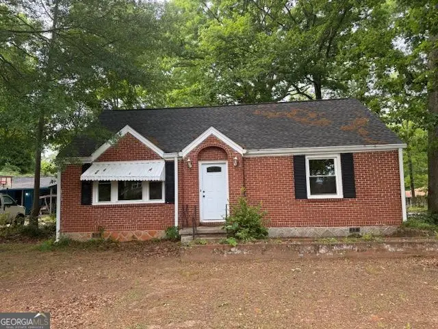 2822 Joyce Avenue, Decatur, GA 30032 - #1