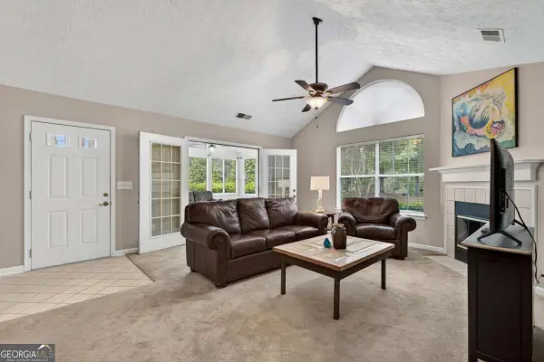 3814 Vineyards Lake Circle Nw #U15, Kennesaw, GA 30144