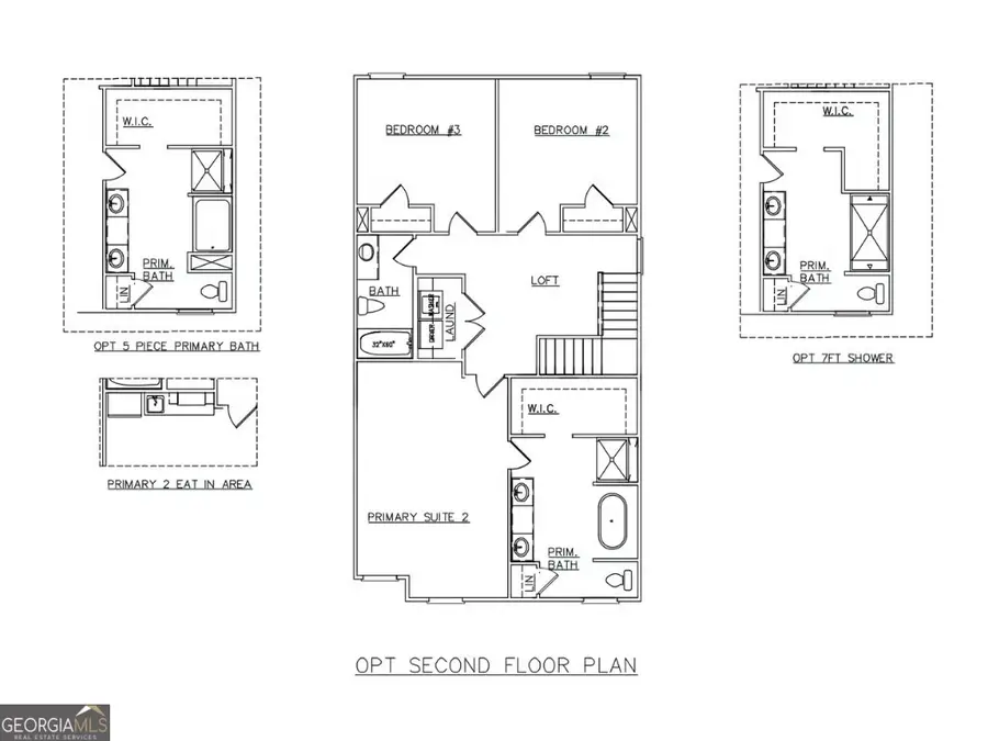 717 Lipizzan Trace, Hogansville, GA 30230 - #2