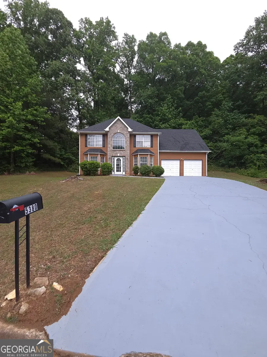 5380 Rock Place Drive, Stone Mountain, GA 30087 - #2
