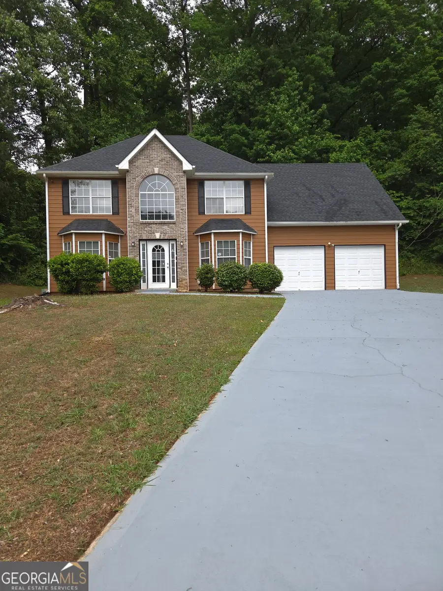 5380 Rock Place Drive, Stone Mountain, GA 30087 - #3