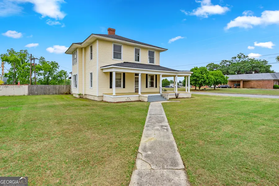 158 Hand Avenue W, Pelham, GA 31779 - #2