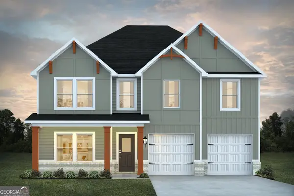 301 Rusty Plow Lane, Perry, GA 31069