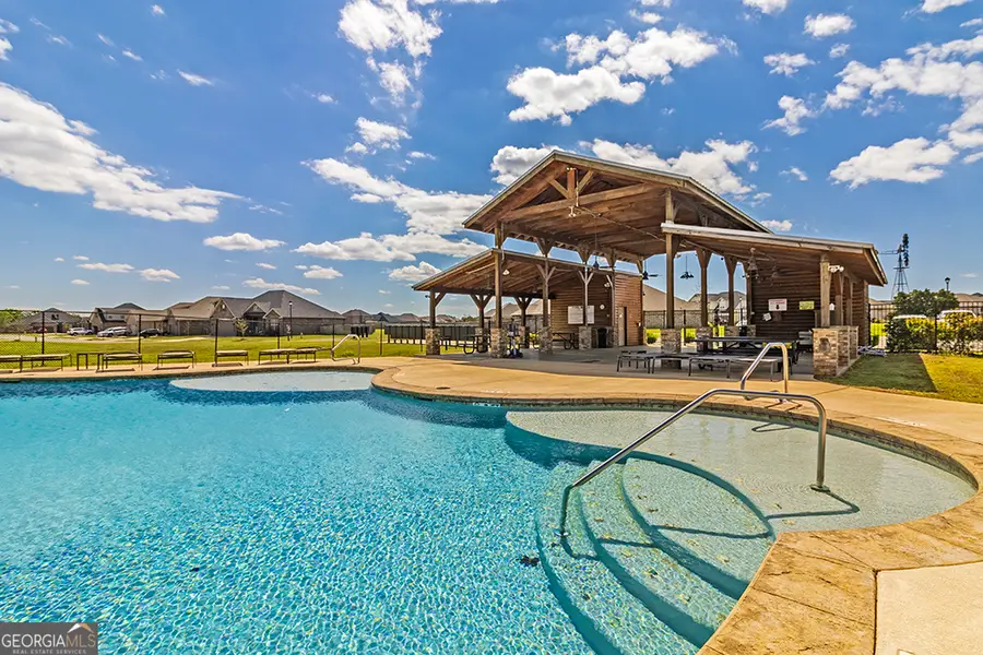 301 Rusty Plow Lane, Perry, GA 31069 - #2