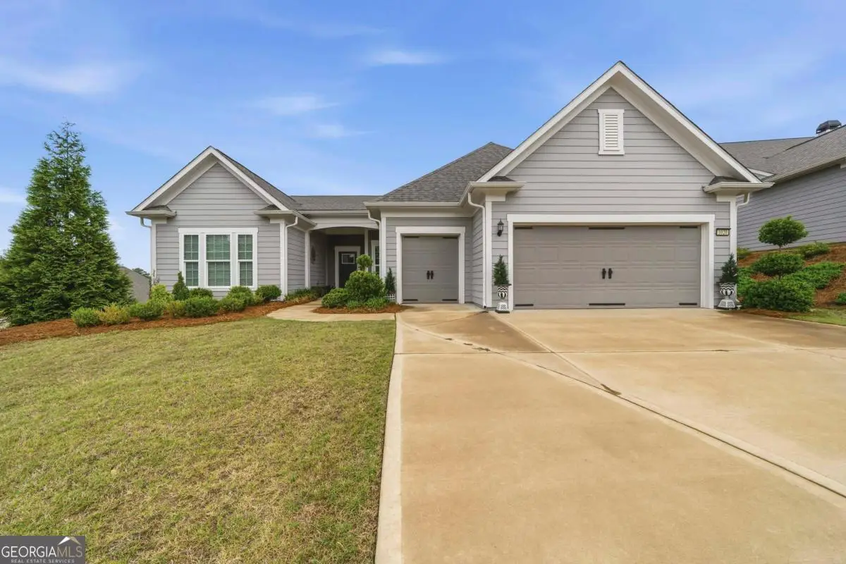 1020 Lake Terrace Bend, Greensboro, GA 30642 - #1
