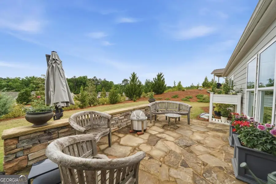1020 Lake Terrace Bend, Greensboro, GA 30642 - #2