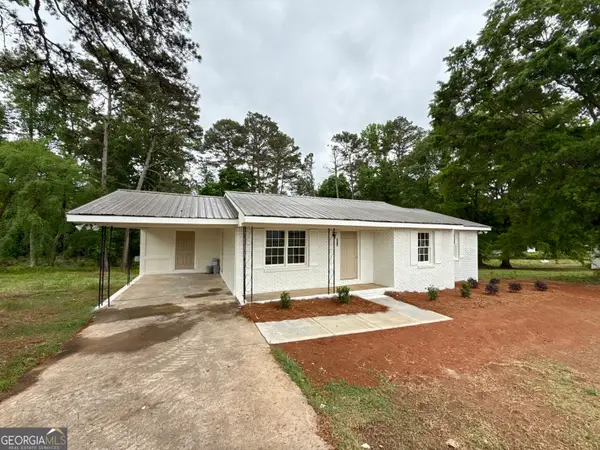 371 Church Street, Pendergrass, GA 30567