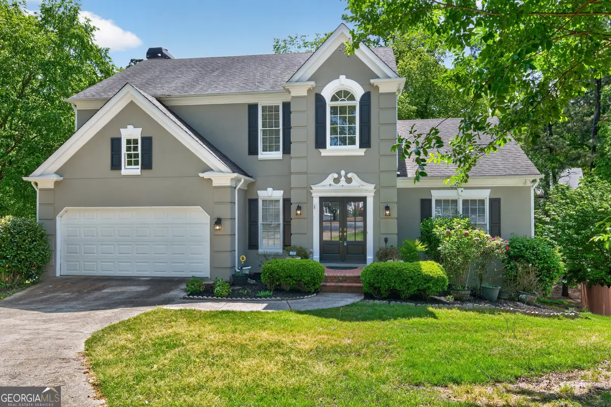 11145 Sea Lilly Drive, Alpharetta, GA 30022 - #1