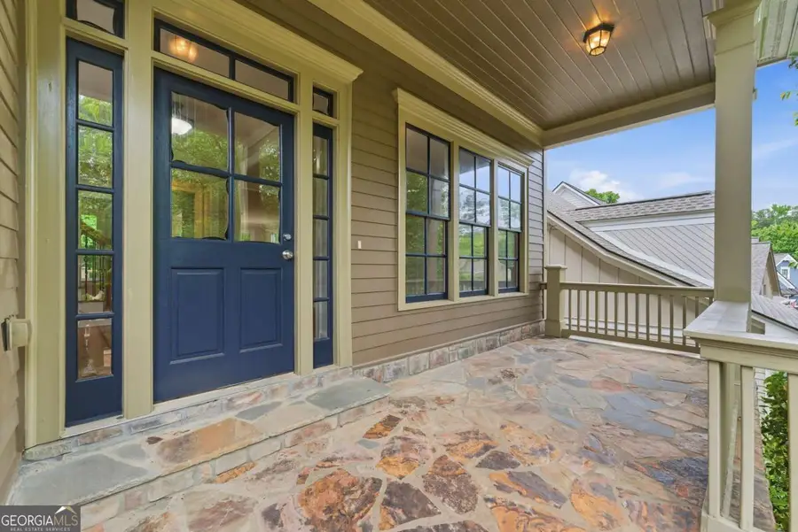 762 Jackson Miller Circle, Powder Springs, GA 30127 - #2