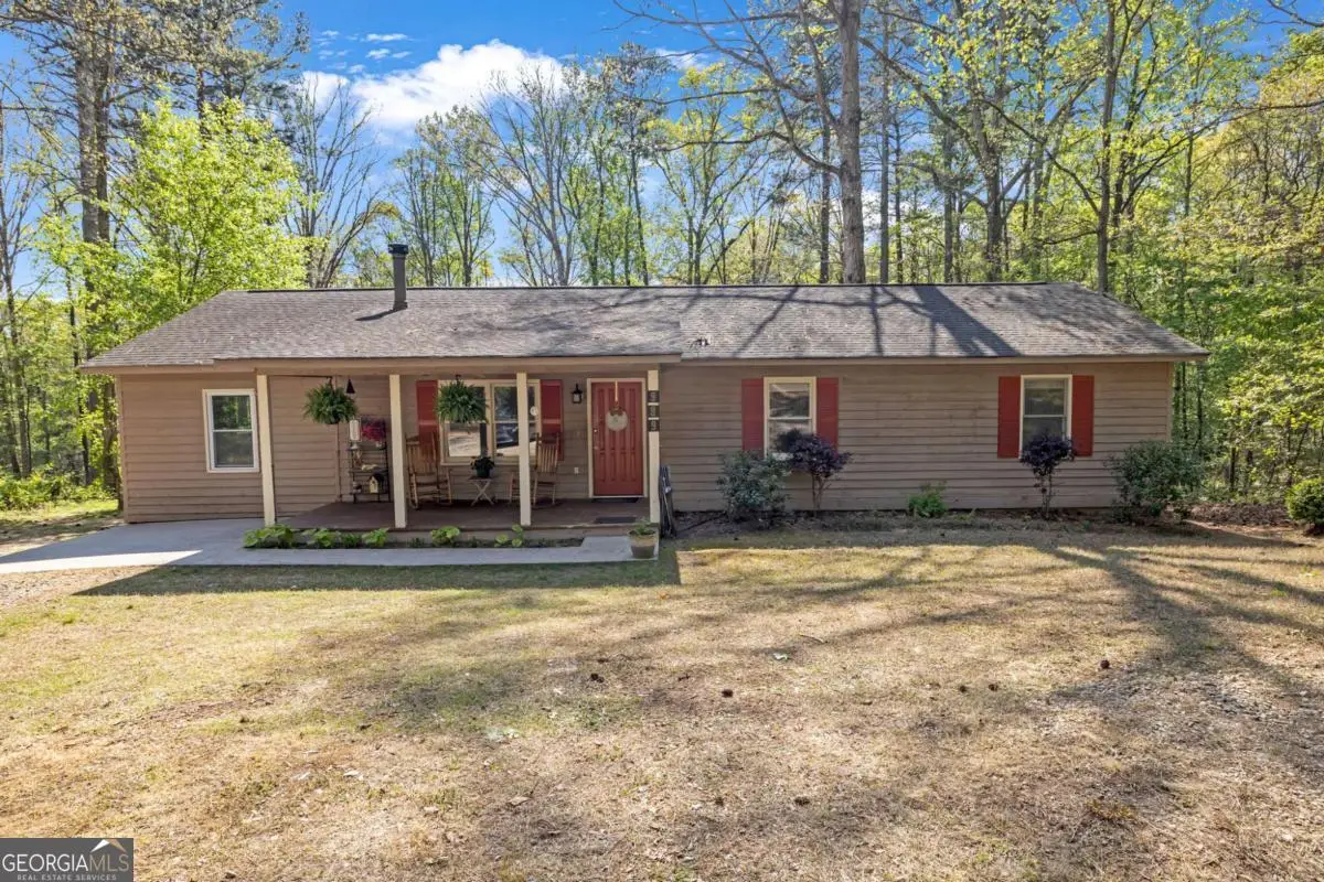 989 Tullis Road, Lawrenceville, GA 30043 - #1
