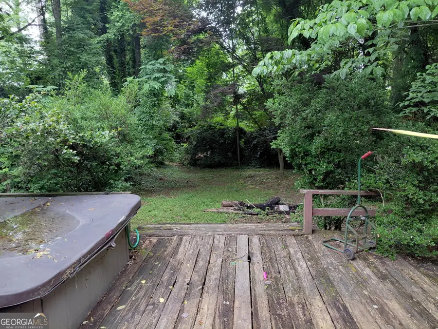 2006 Audubon Drive Ne, Atlanta, GA 30329 - #2