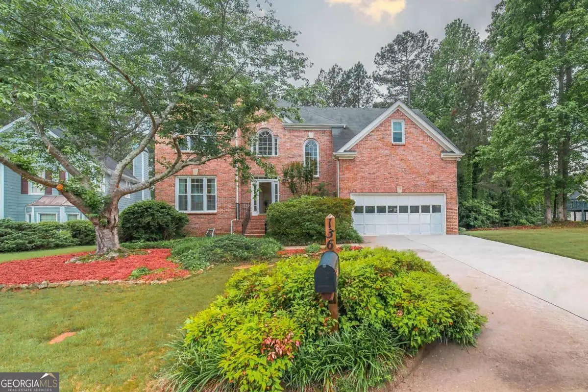 136 Championship Court, Fayetteville, GA 30215 - #1