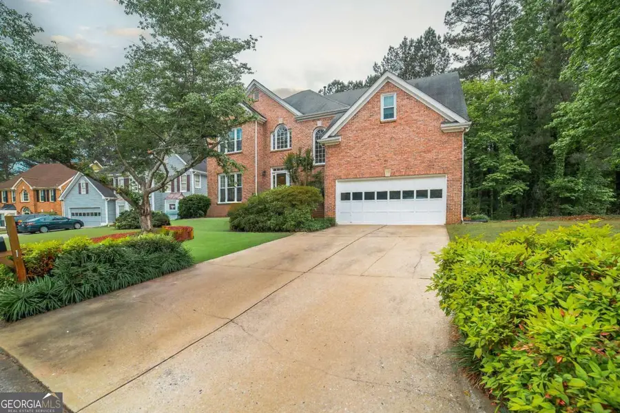 136 Championship Court, Fayetteville, GA 30215 - #2