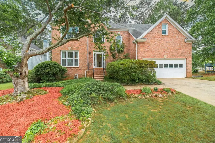 136 Championship Court, Fayetteville, GA 30215 - #3