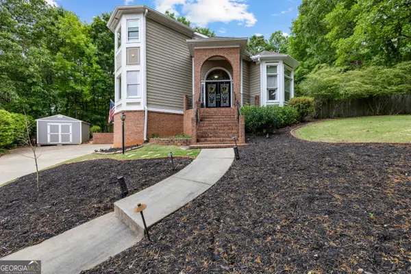 133 Windalier Ridge, Peachtree City, GA 30269