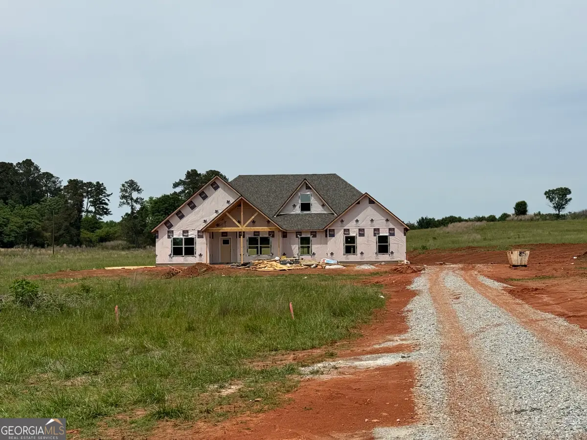 355 Merrybrook Road, Williamson, GA 30292 - #1