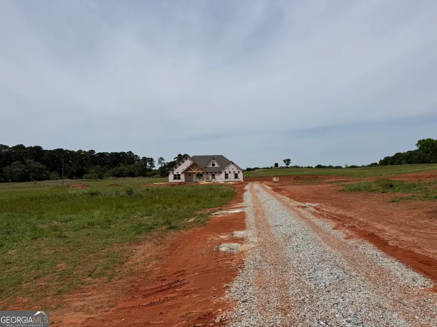 355 Merrybrook Road, Williamson, GA 30292 - #2