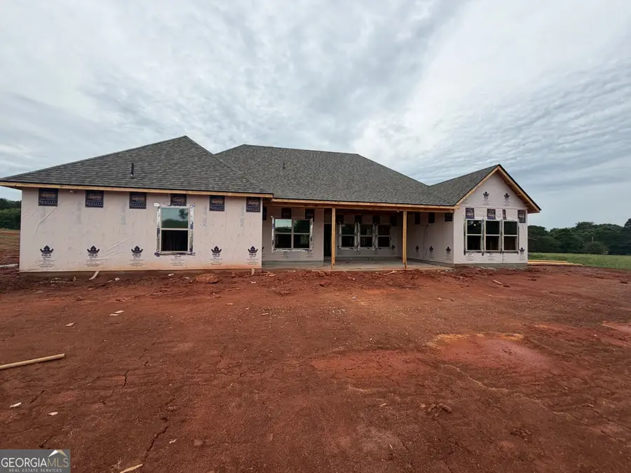 355 Merrybrook Road, Williamson, GA 30292 - #3