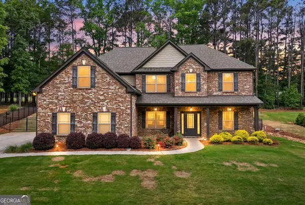 645 Milton Dr, Mcdonough, GA 30252