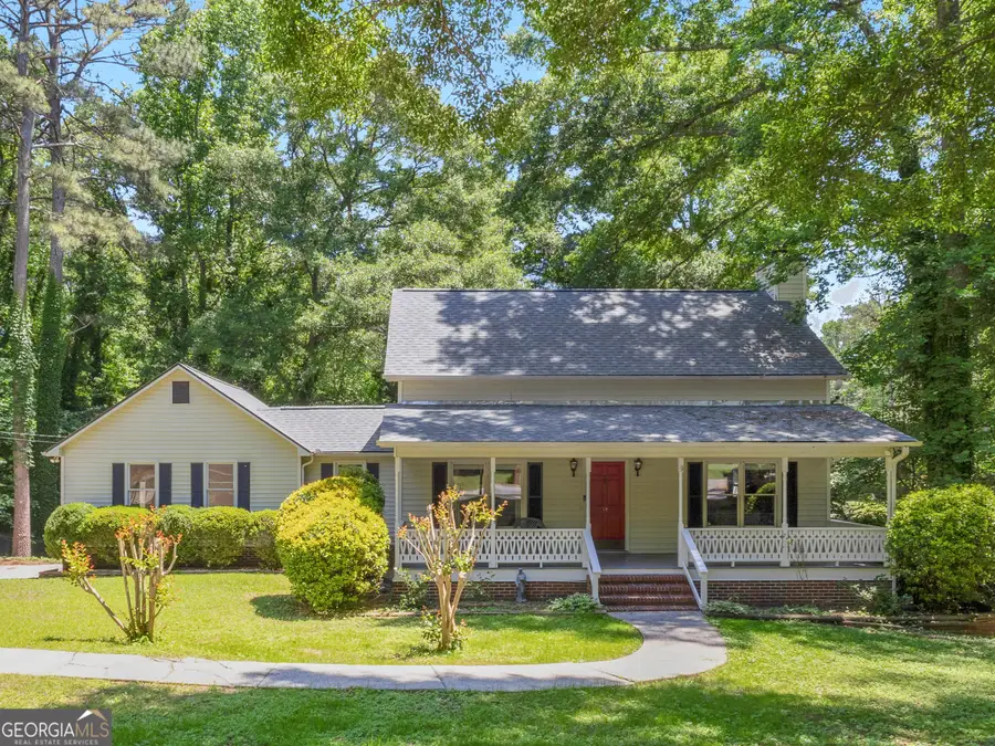 12 Crabapple Circle, Griffin, GA 30224 - #2