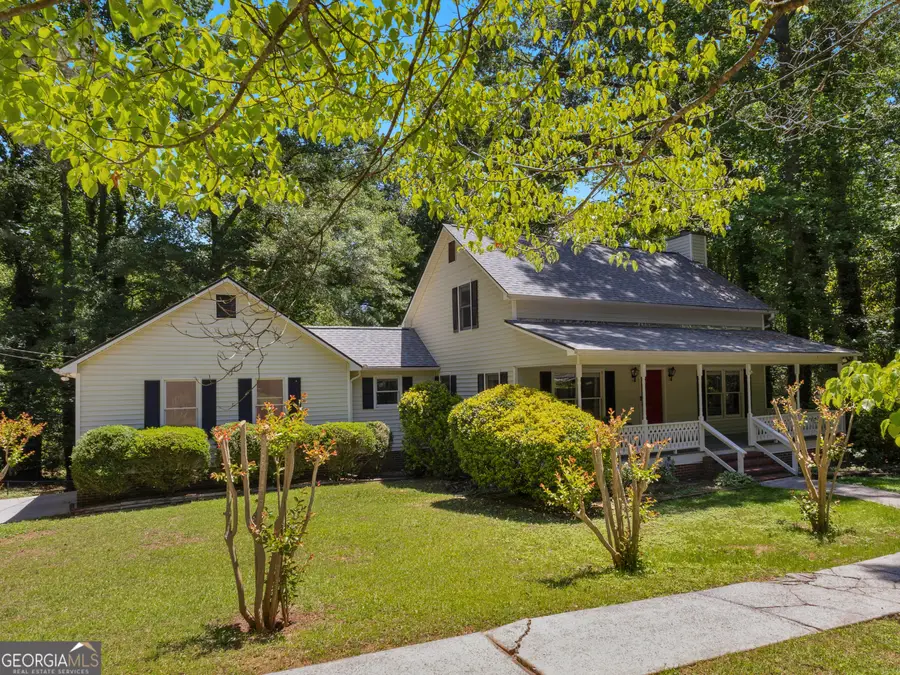12 Crabapple Circle, Griffin, GA 30224 - #3