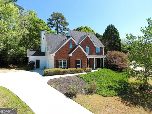 1544 Sky Valley Court, Dacula, GA 30019