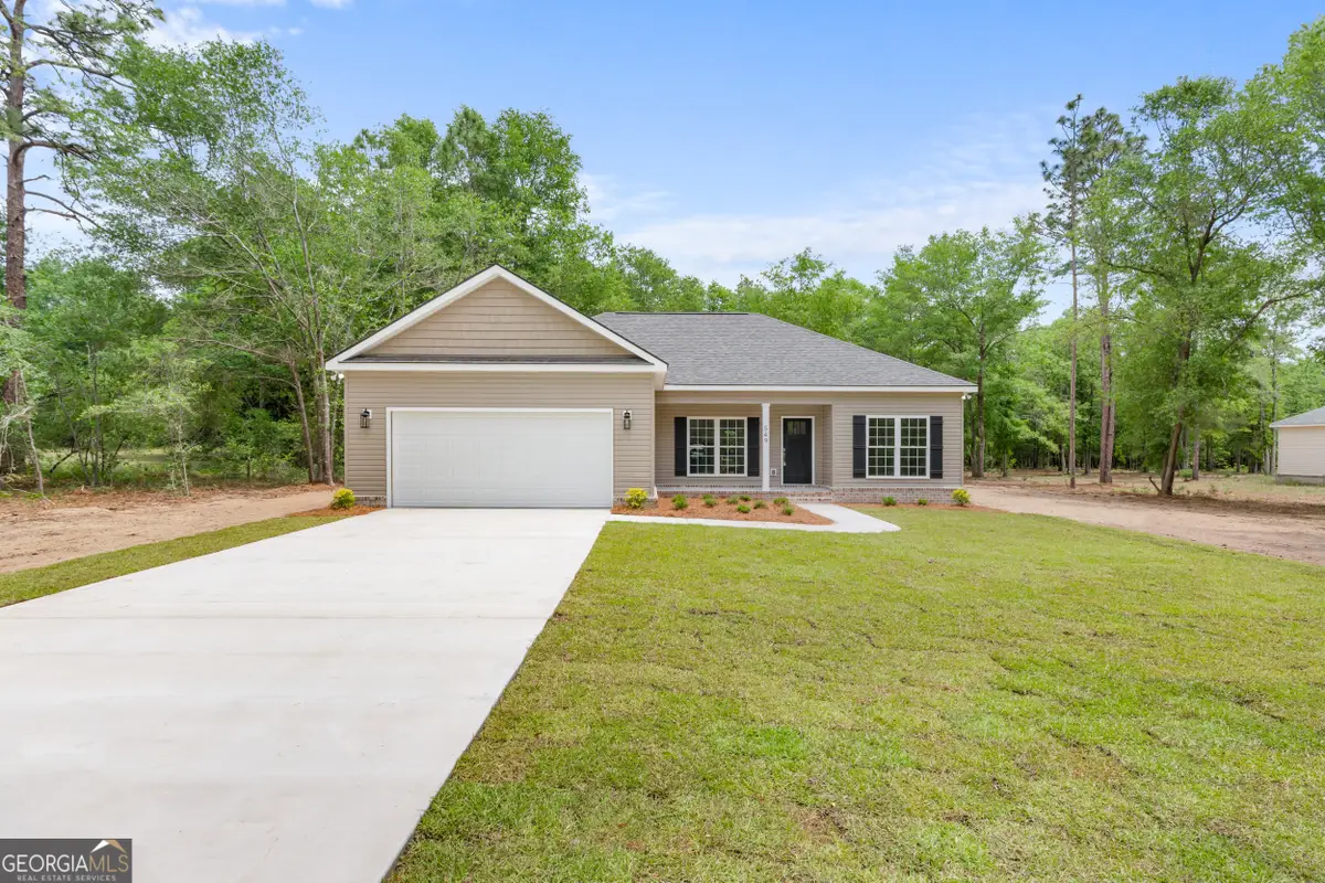549 Oakwood Drive #41, Statesboro, GA 30458 - #1