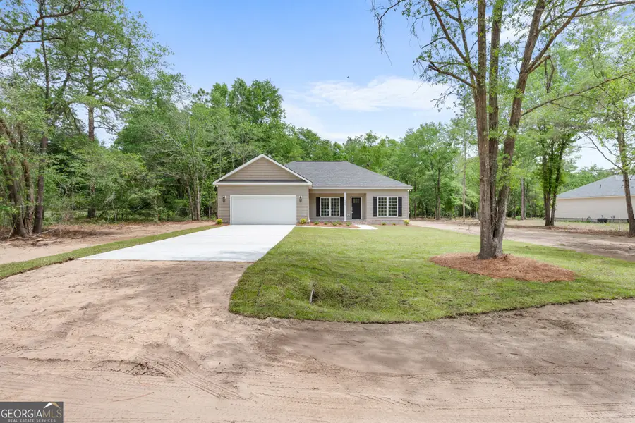 549 Oakwood Drive #41, Statesboro, GA 30458 - #2