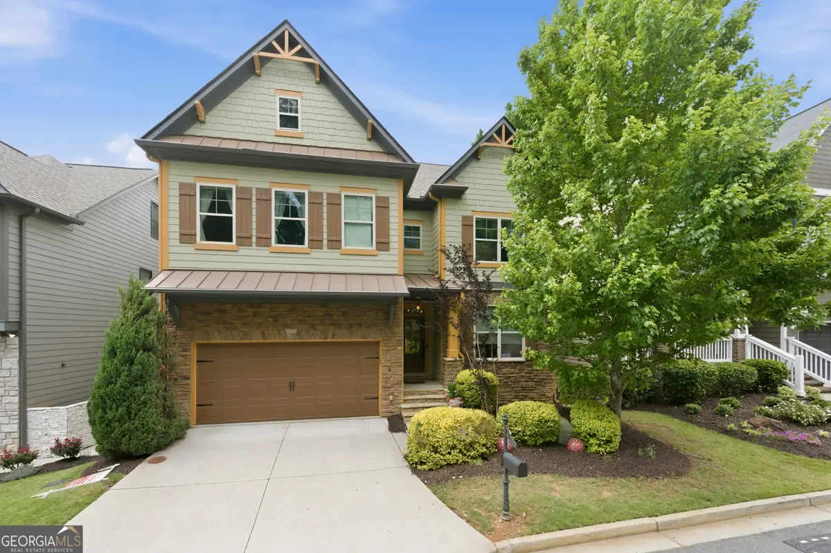 2749 Prado Lane, Marietta, GA 30066 - #1