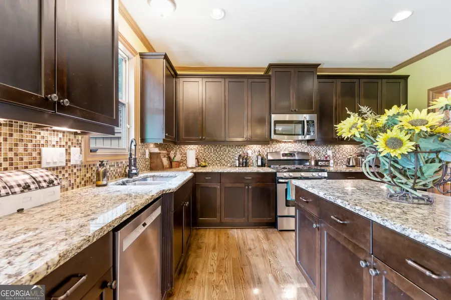 2749 Prado Lane, Marietta, GA 30066 - #3