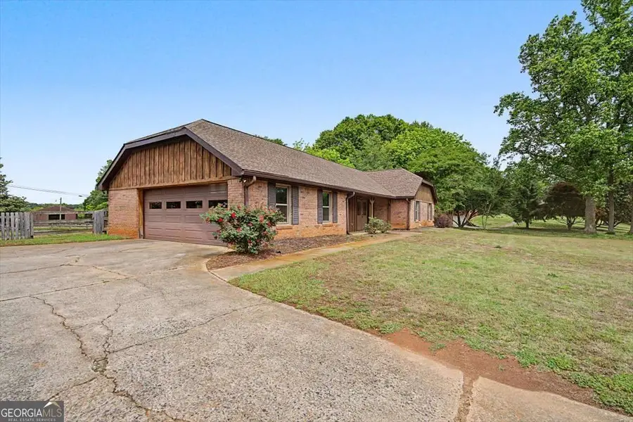 4535 E Cherokee Drive, Canton, GA 30115 - #3