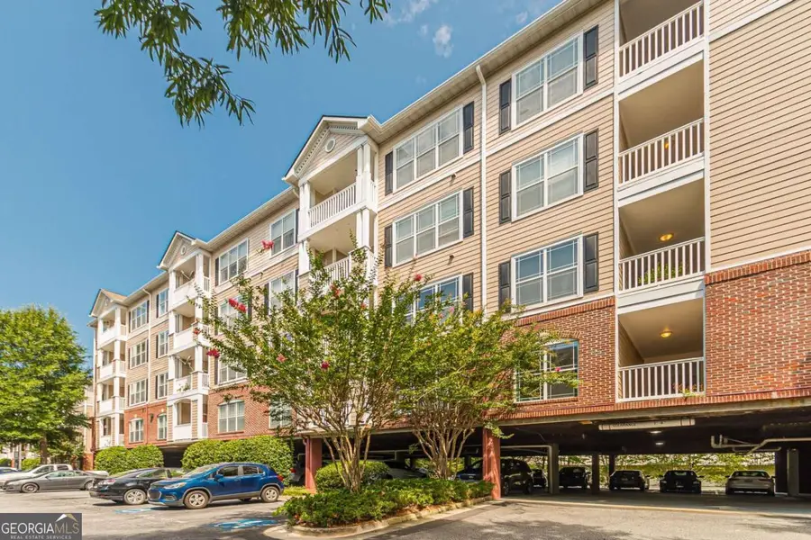 4333 Dunwoody Park #3201, Dunwoody, GA 30338 - #2