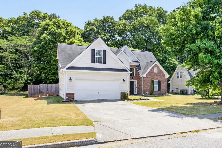 4607 Chargrey Station, Powder Springs, GA 30127 - #2