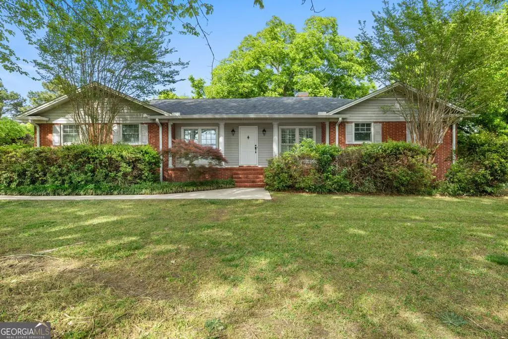 4263 Jackson Road, Griffin, GA 30223 - #1